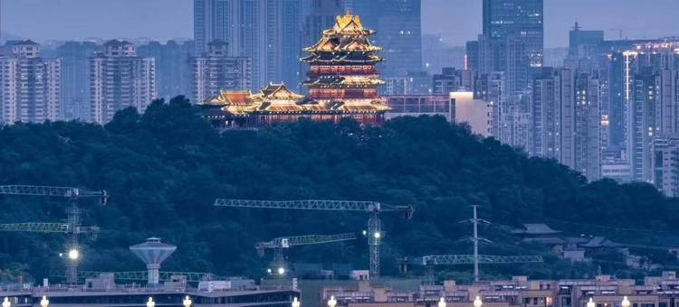 嗨哈公寓(燕江路分店)图片
