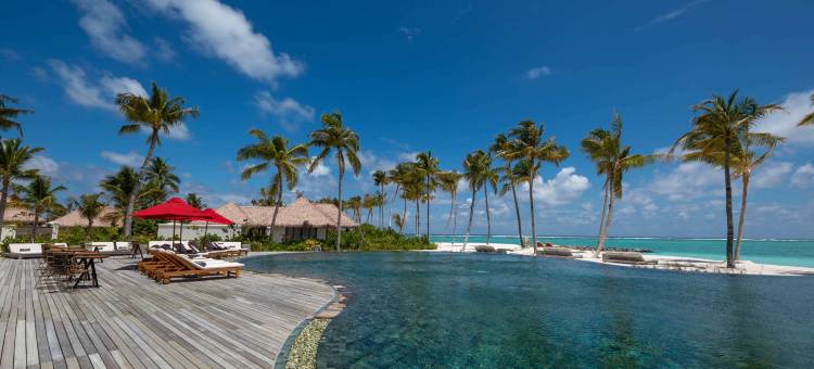 马尔代夫巴塞罗鲸鱼泻湖酒店(Barceló Whale Lagoon Maldives)图片