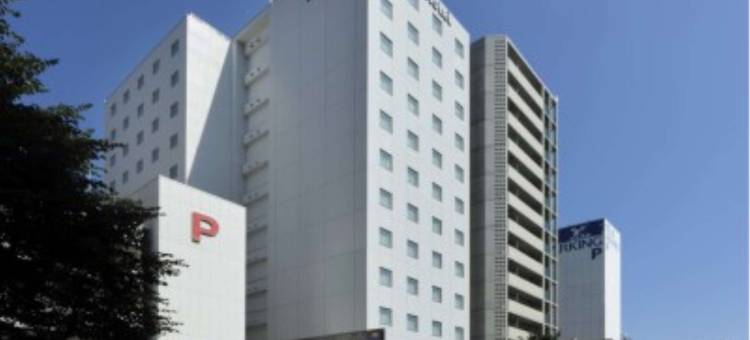 札幌薄野舒适酒店(Comfort Hotel Sapporo Susukino)图片