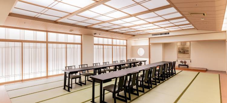 松政汤田温泉Ubl酒店(Yudaonsen Ubl Hotel Matsumasa)图片