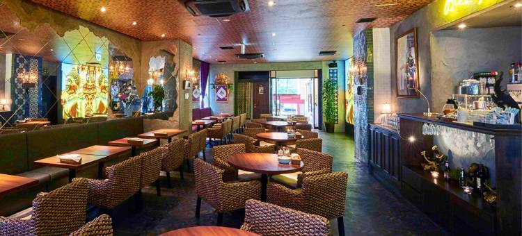 东京六本木舒适酒店(Comfort Inn Tokyo Roppongi)图片