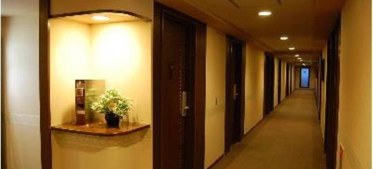 露樱酒店金泽站前店(Hotel Route-Inn Kanazawa Ekimae)图片