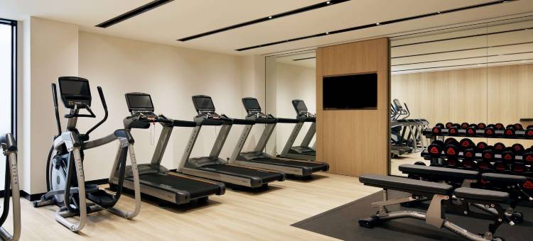 大阪难波万枫酒店(Fairfield by Marriott Osaka Namba)图片