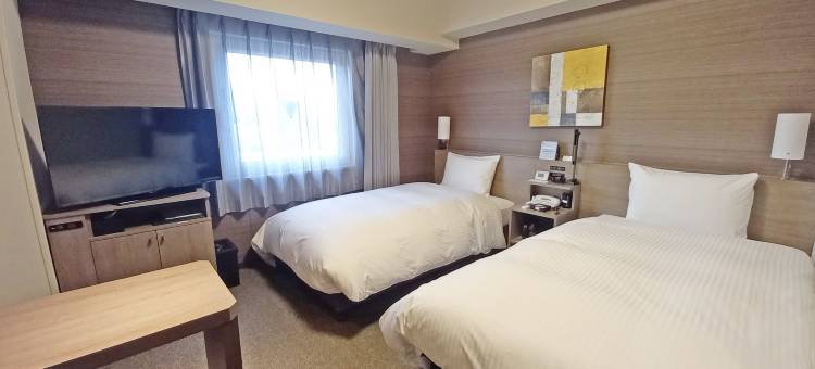 露樱酒店山梨中央店(Hotel Route-Inn Yamanashi Chuo)图片