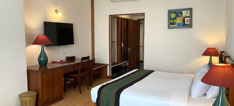 丹圣酒店(DAM San Hotel)图片