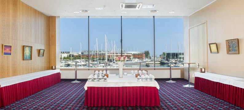 欧罗巴赫斯提亚酒店(Hestia Hotel Europa)图片