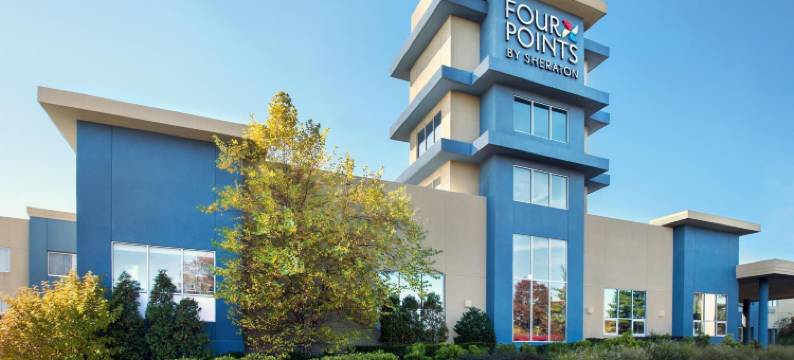 普莱恩维尤贝斯特韦斯特精品酒店-长岛(Best Western Premier Plainview-Long Island Hotel)图片