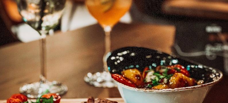 Revier Mountain Lodge Montafon 的山区小屋(Revier Mountain Lodge Montafon)图片