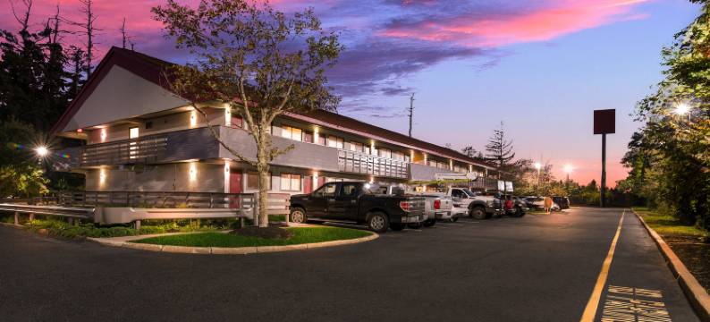 塞勒姆红屋顶客栈(Red Roof Inn Salem)图片