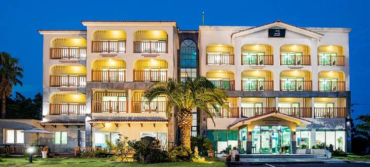 济州湾度假酒店(The Bay Jeju Resort)图片