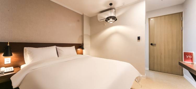 巨济岛长胜浦卡拉拉酒店(Geojedo Jangseungpo Hotel Carara)图片