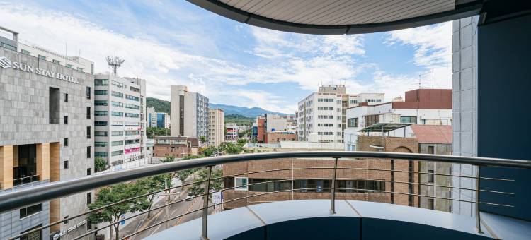 森兰德酒店(Sunland Hotel)图片