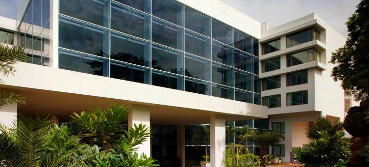 海得拉巴班加拉山丽笙世嘉酒店(Radisson Blu Plaza Hotel Hyderabad Banjara Hills)图片
