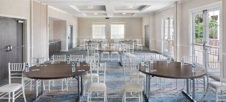 新士麦那海滩SpringHill Suites酒店(SpringHill Suites New Smyrna Beach)图片