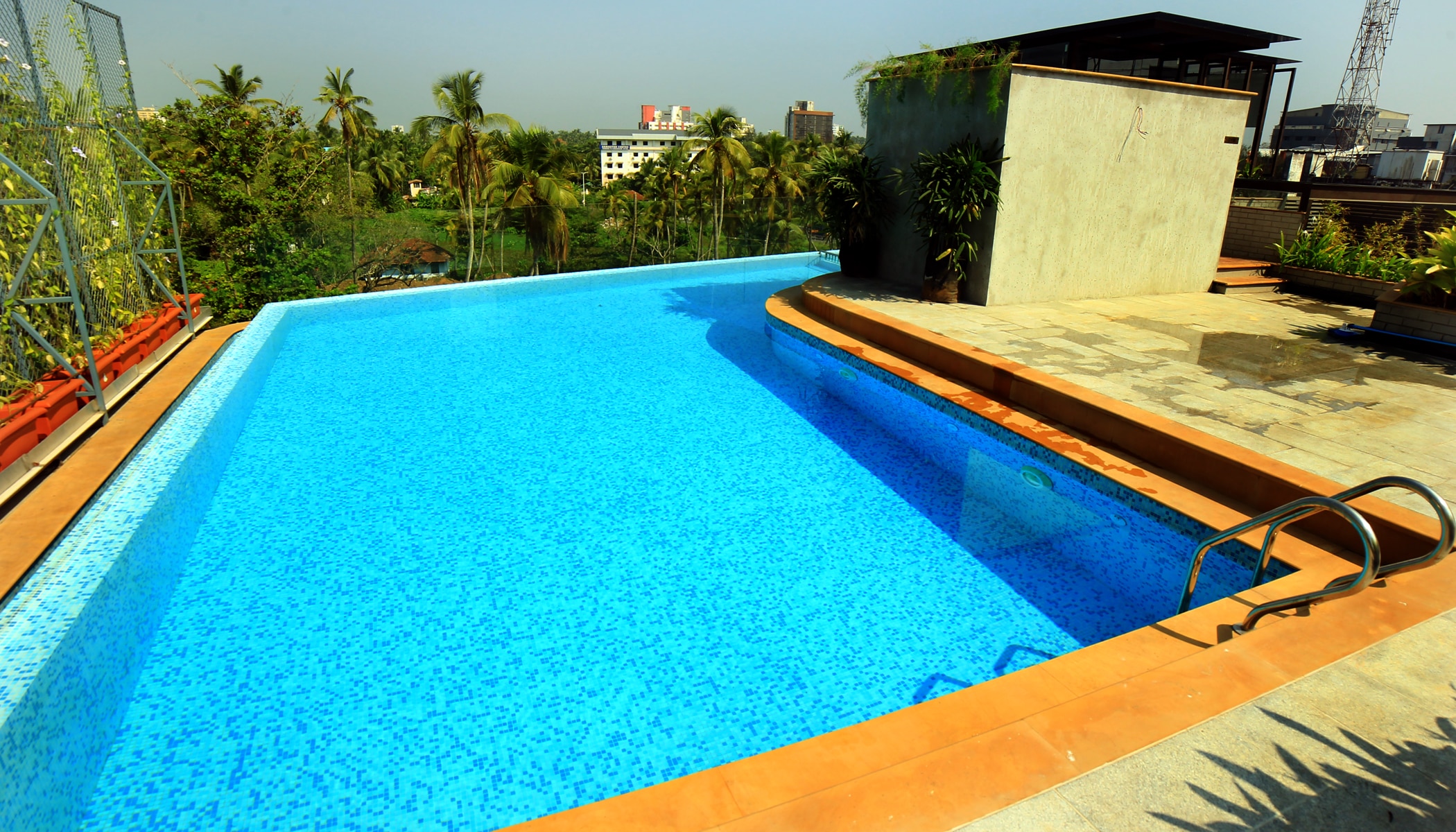 Yash International Over view