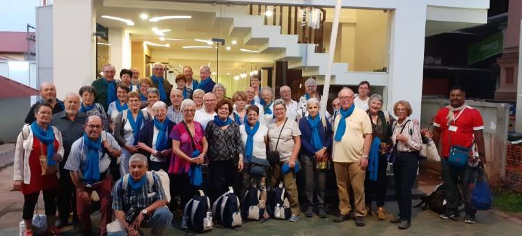 独木舟酒店(The Hotel Canoe)图片