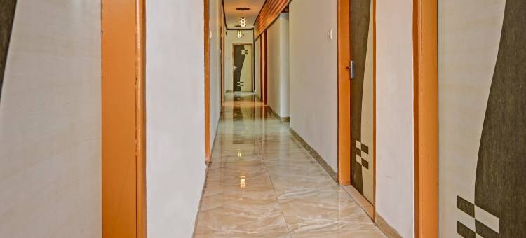 莲花酒店旅馆(Lotus Hotel Inn)图片