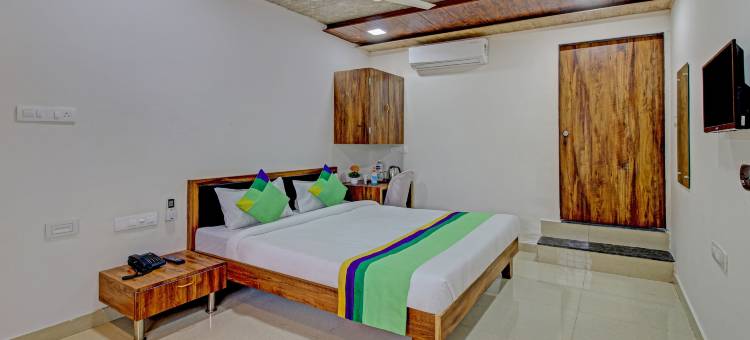 赛萨姆拉特度假村(Sai Samrat Resort)图片