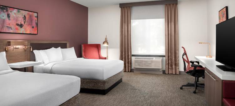 希尔顿花园酒店-米苏拉(Hilton Garden Inn Missoula)图片