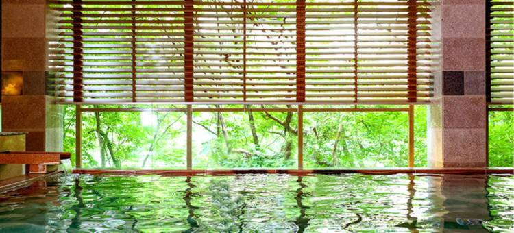 大江户温泉物语高级鬼怒川观光酒店(Ooedo Onsen Monogatari Premium Kinugawa Kanko Hotel)图片