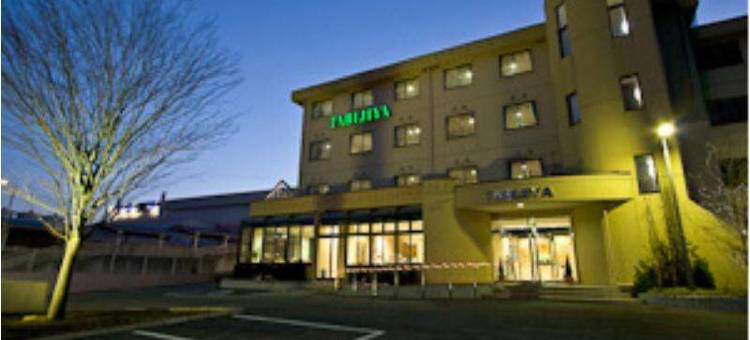 家庭商务酒店 塔比及亚(Hotel Tabijiya)图片