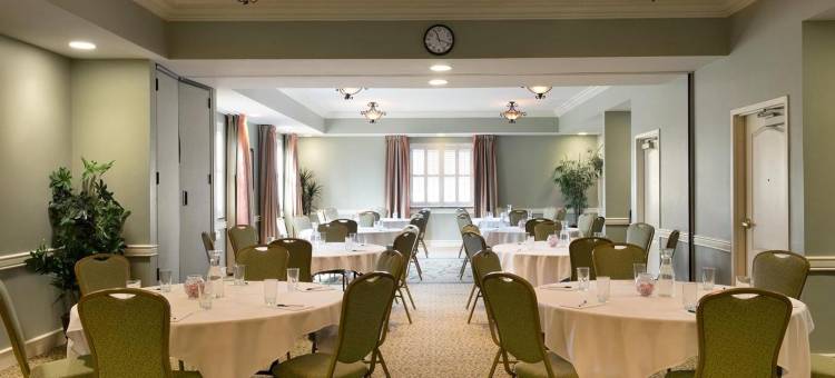 Homewood Suites by Hilton-北查尔斯顿机场(Homewood Suites by Hilton Charleston Airport)图片