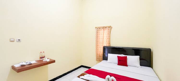 Reddoorz Near Makam Bung Karno Blitar图片