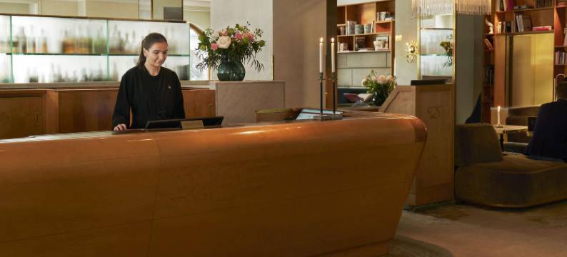 斯德哥尔摩外交官酒店(Hotel Diplomat)图片