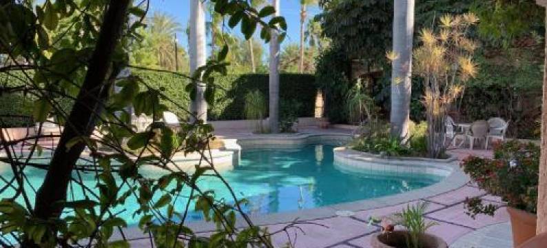 Los Barriles Hotel图片