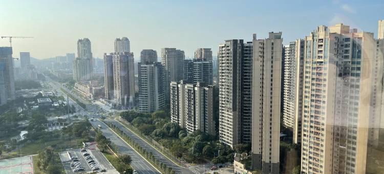 莹筠轩民宿(东乐路分店)图片