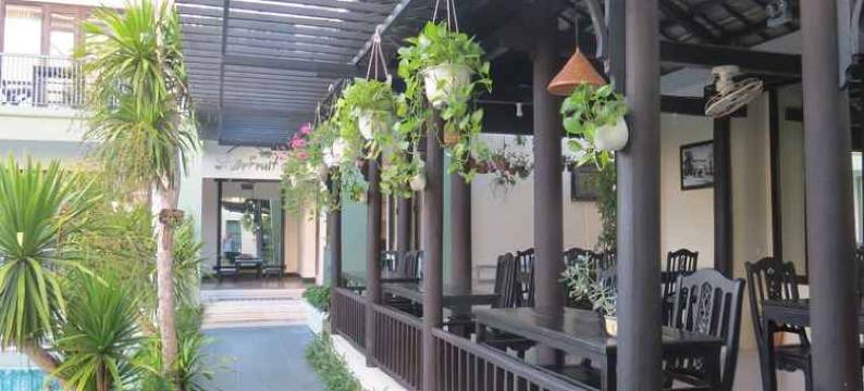 杨桃别墅(Starfruit Villa Hoi An)图片