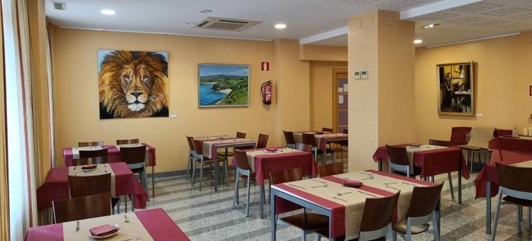 国会宫酒店(Hotel Palacio Congresos)图片