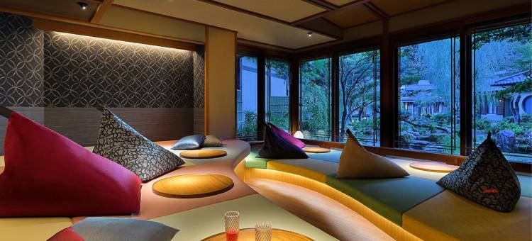 Atsumi 温泉 橘屋旅馆(Tachibanaya)图片