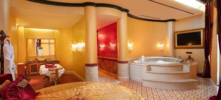 泰坦尼克号马尔丹宫酒店(Titanic Mardan Palace)图片