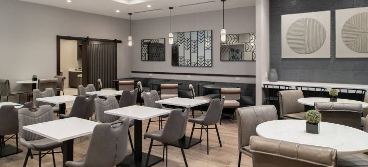弗雷明汉费尔菲尔德套房酒店(Fairfield Inn & Suites Framingham)图片