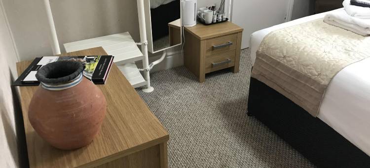 史丹利阿尔姆斯酒店(Stanley Arms Hotel)图片