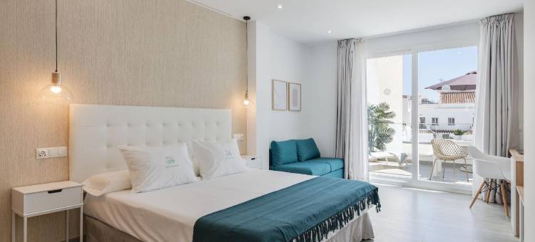 内尔哈VG精品旅舍(Nerja VG Hostal Boutique)图片
