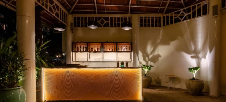 迈索尔南方之星酒店(Southern Star,Mysore)图片