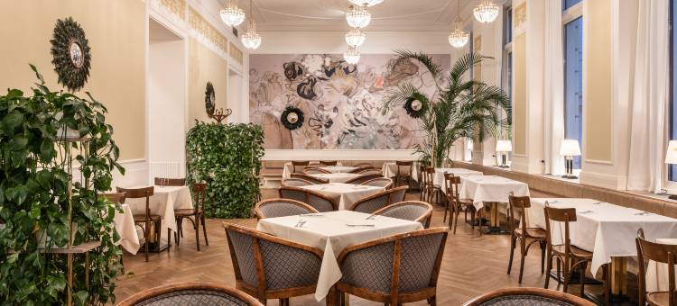 u酒店(Eurostars Uhotel)图片