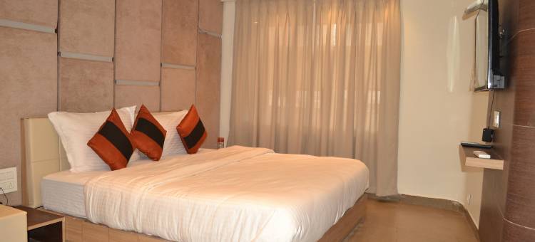 山之家酒店(Casa de Mount)图片