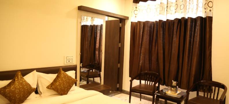 乐趣酒店(Hotel Delight)图片