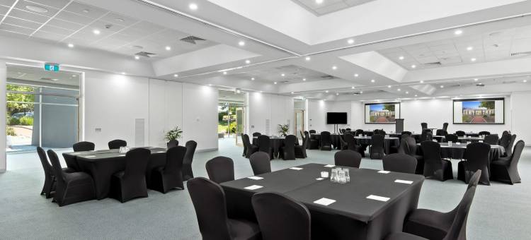 麦克拉肯乡村俱乐部酒店(McCracken Country Club)图片