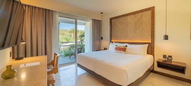 英迪格酒店 拉巴斯 普埃尔塔科尔特斯(Hotel Indigo la Paz Puerta Cortes)图片