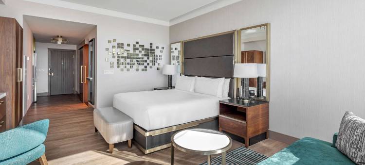 希尔顿俱乐部伊拉拉拉斯维加斯(Hilton Club Elara Las Vegas)图片