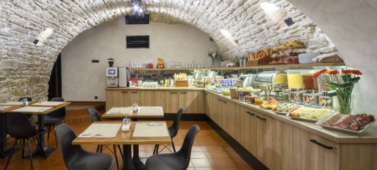 穆洽酒店(Hotel Mucha)图片