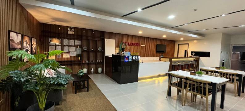 阿里亚诺斯旅馆(Ariano's Inn)图片