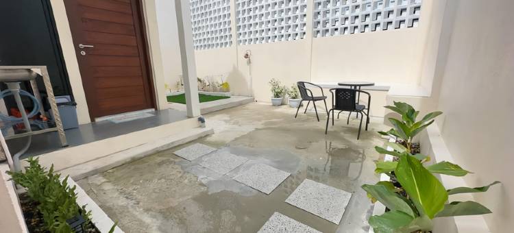 Happy Homestay Singkawang图片