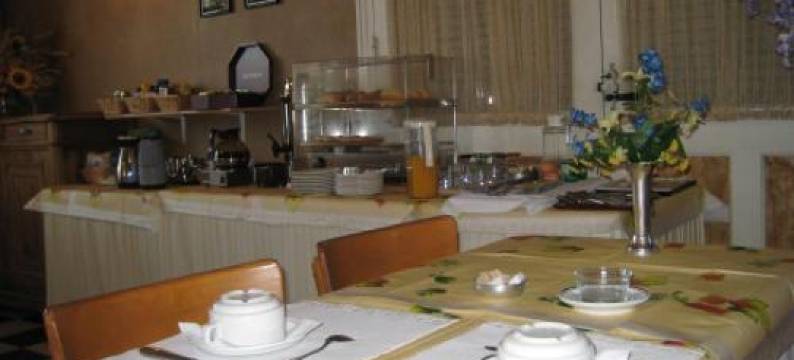 贝尔维尤酒店(Hotel Bellevue de Tradition Familiale)图片