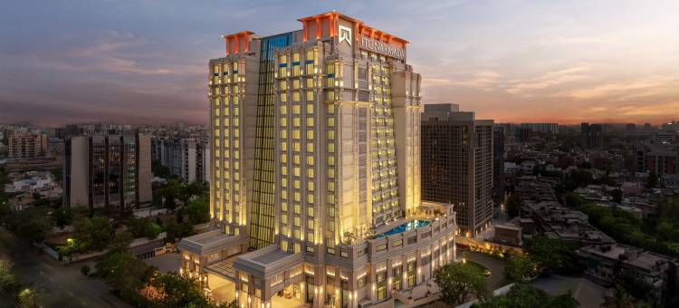 艾哈迈达巴德ITC Narmada豪华精选酒店(ITC Narmada, a Luxury Collection Hotel, Ahmedabad)图片