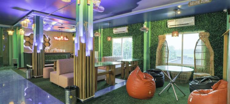 Collection O Hotel Kaku图片